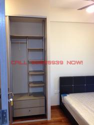 Suites 123 (D8), Apartment #88945742